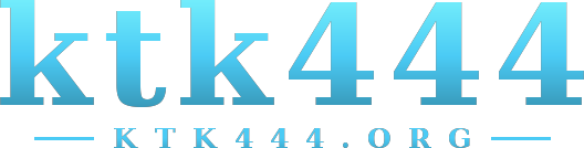 ktk444 logo
